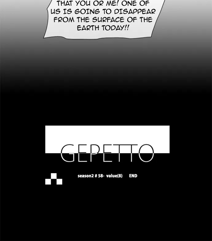 Read Gepetto chapter 144 image 27 on Lezhin