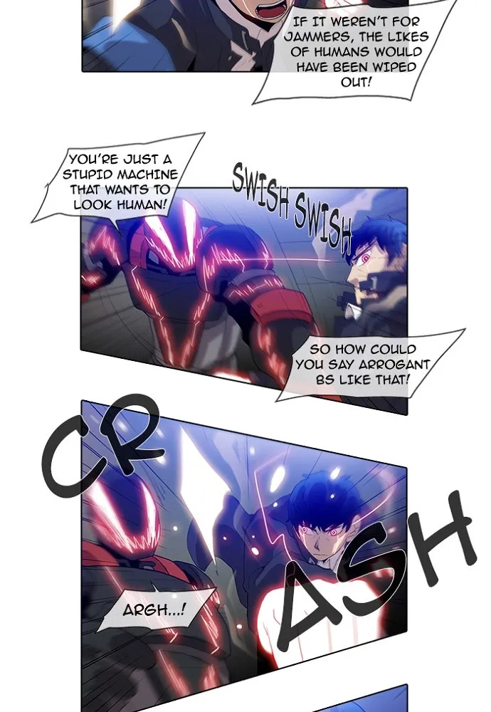 Read Gepetto chapter 144 image 9 on Lezhin