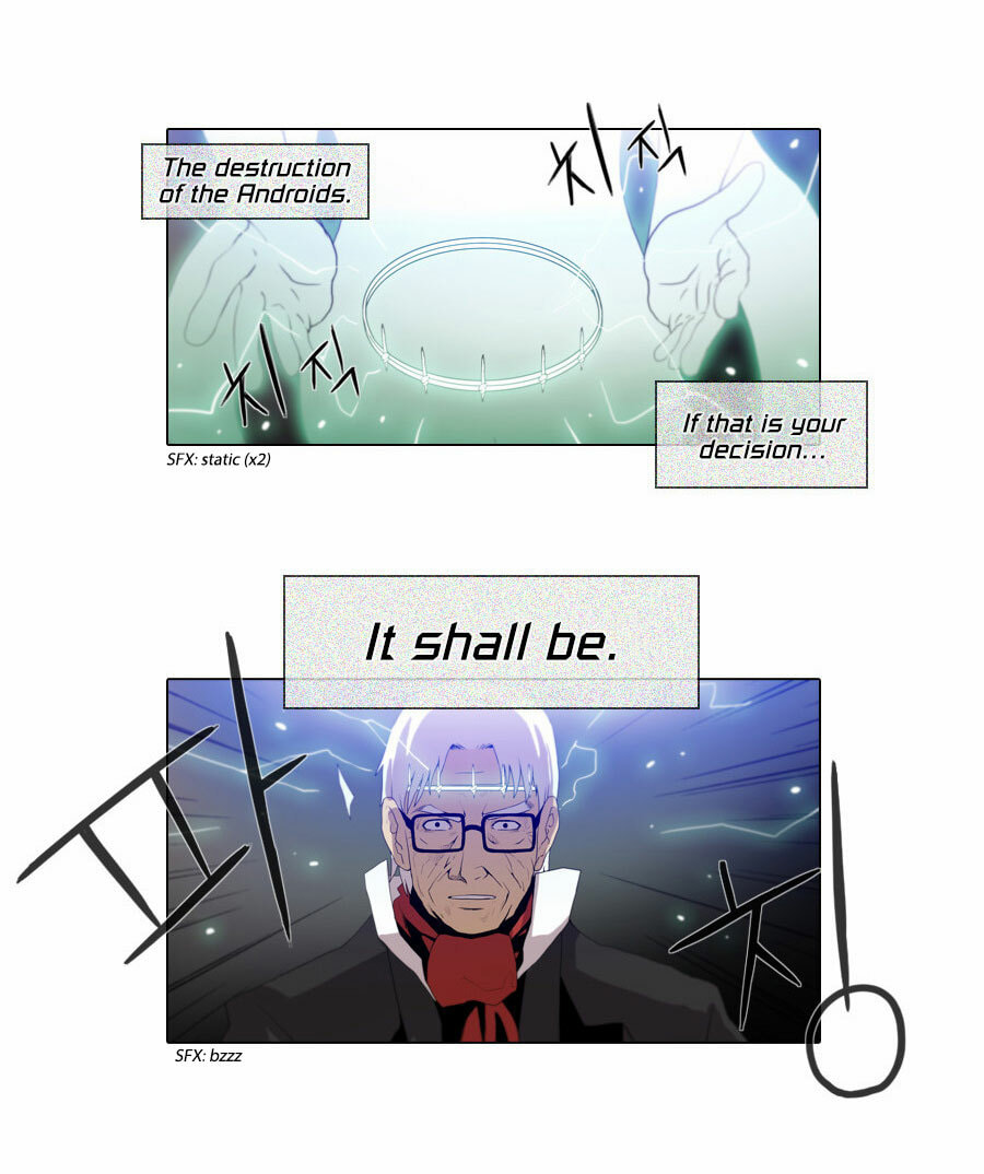 Read Gepetto chapter 145.1 image 6 on Lezhin