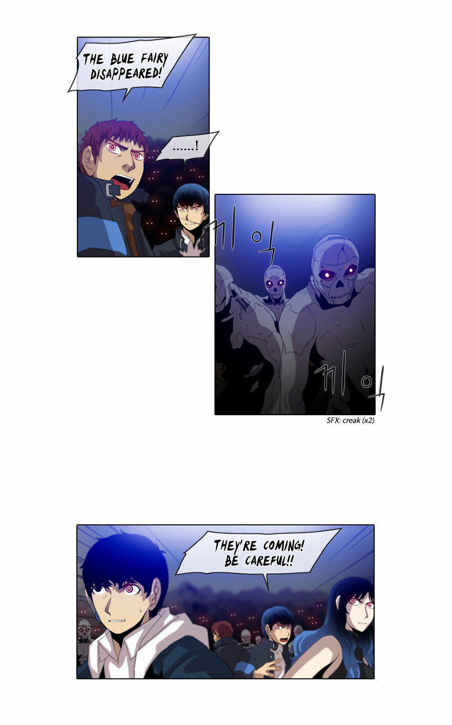 Read Gepetto chapter 145.2 image 10 on Lezhin