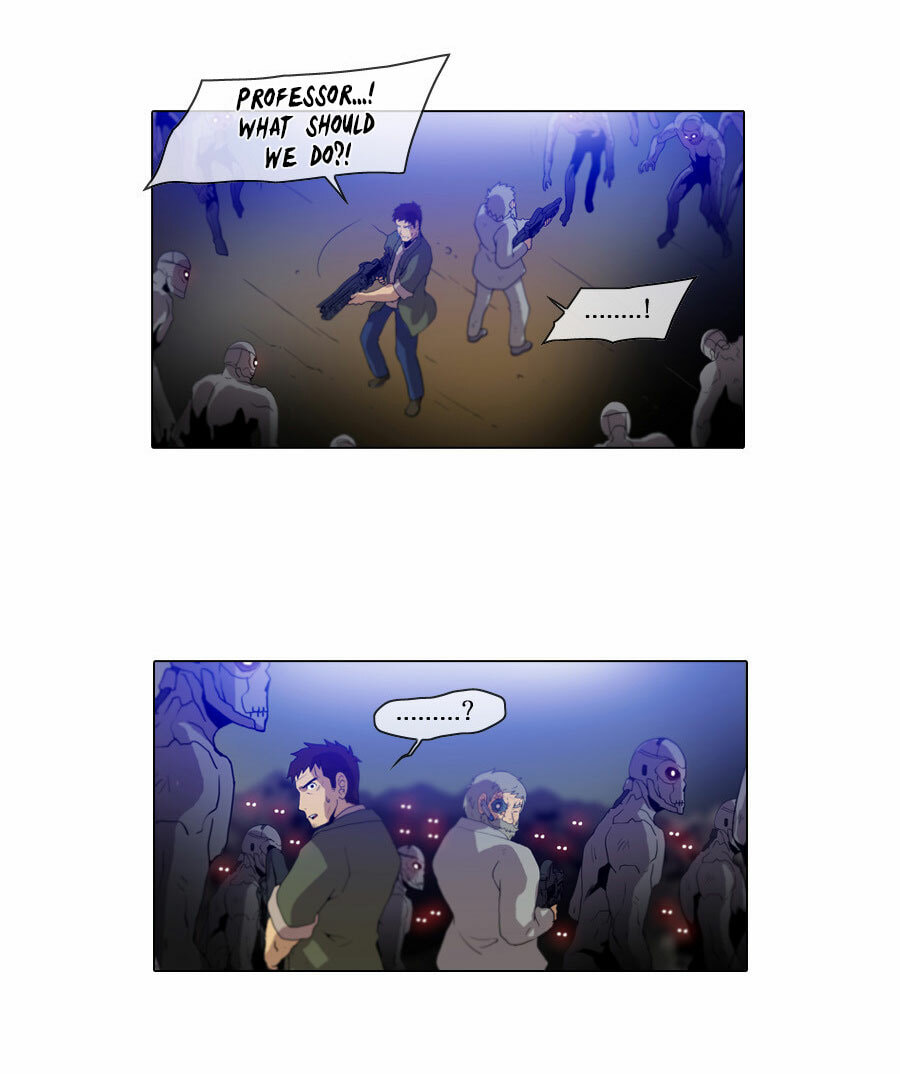 Read Gepetto chapter 145.2 image 12 on Lezhin