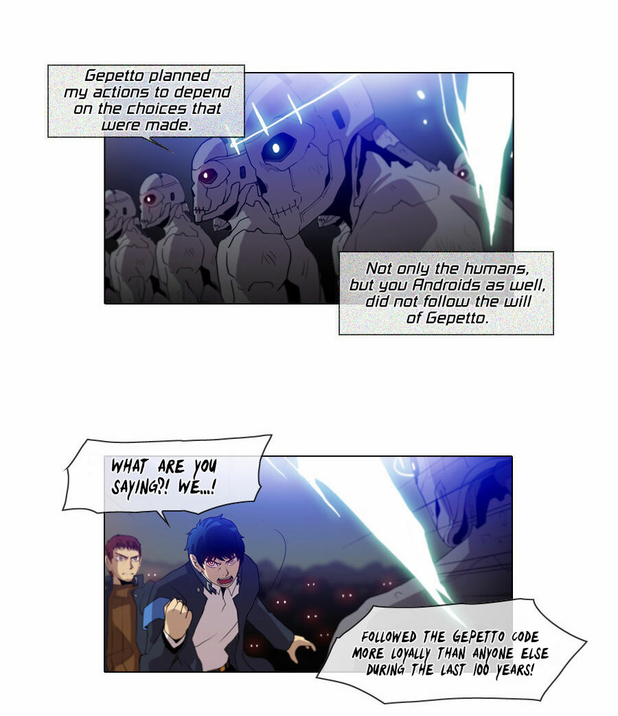 Read Gepetto chapter 145.2 image 24 on Lezhin