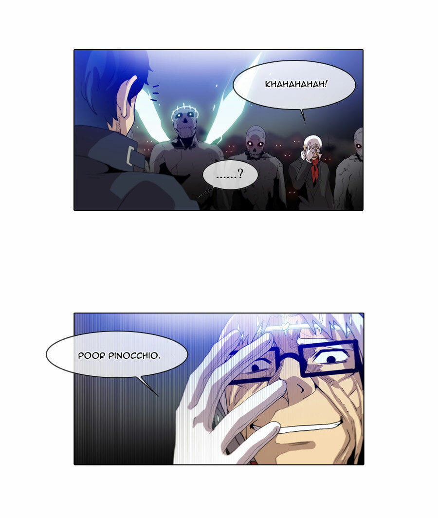 Read Gepetto chapter 145.2 image 26 on Lezhin