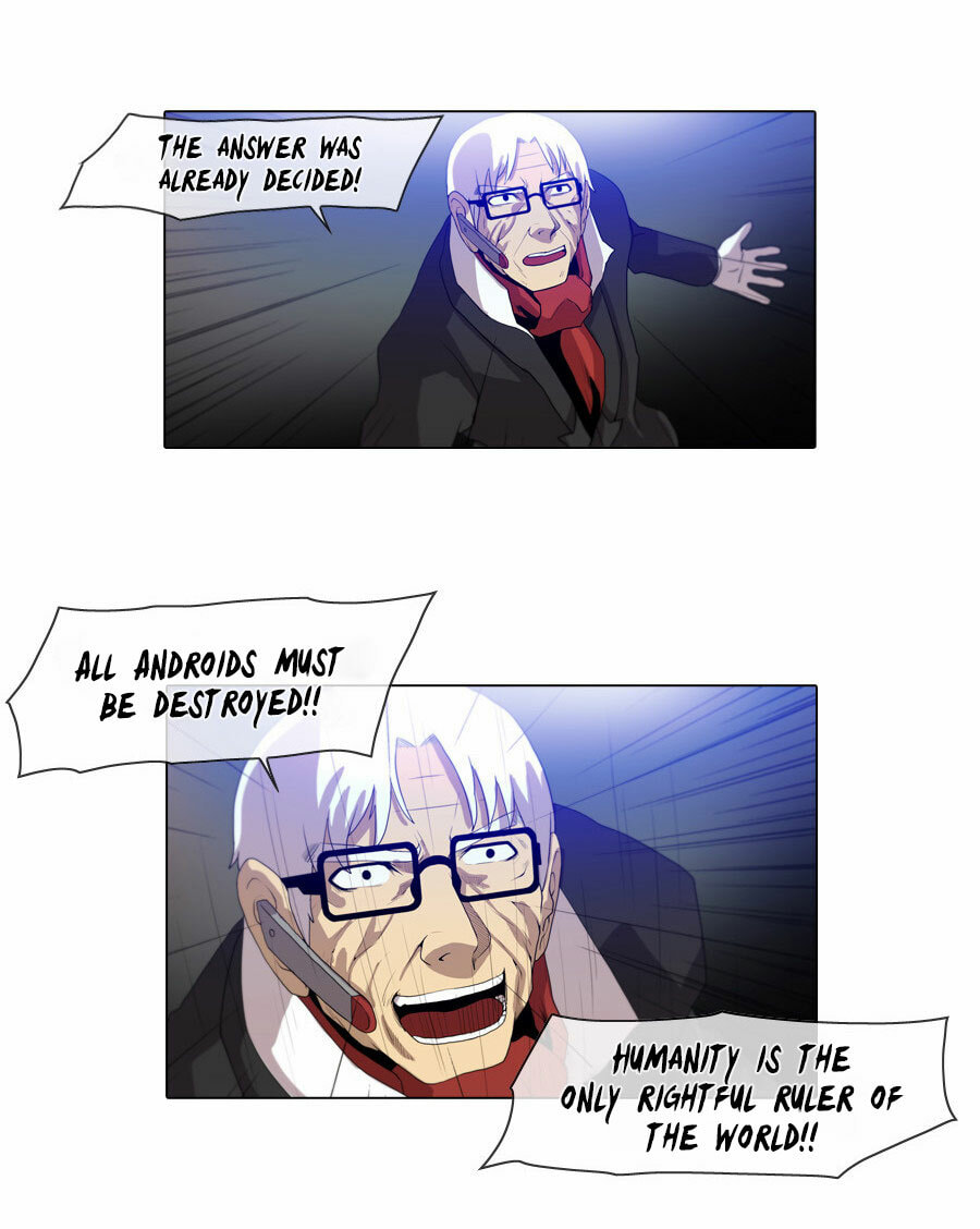 Read Gepetto chapter 145.2 image 3 on Lezhin