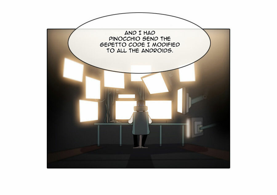 Read Gepetto chapter 145.2 image 31 on Lezhin