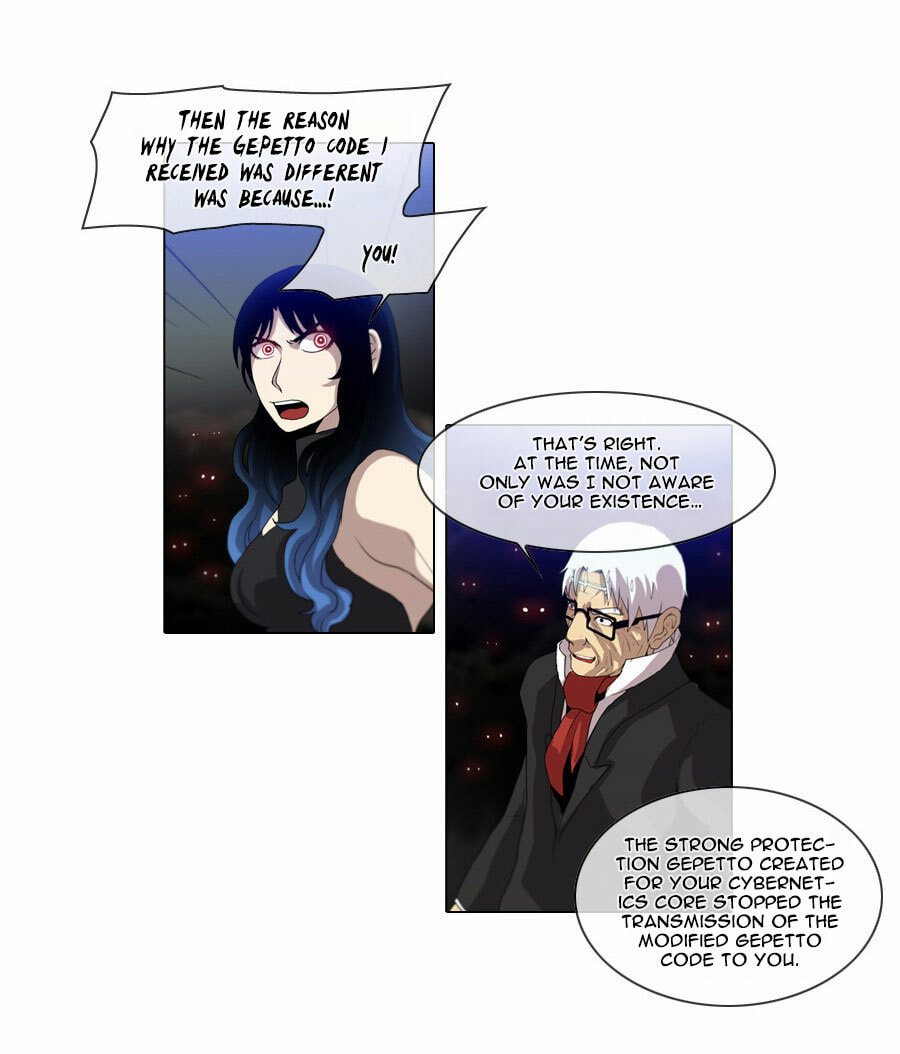 Read Gepetto chapter 145.2 image 32 on Lezhin