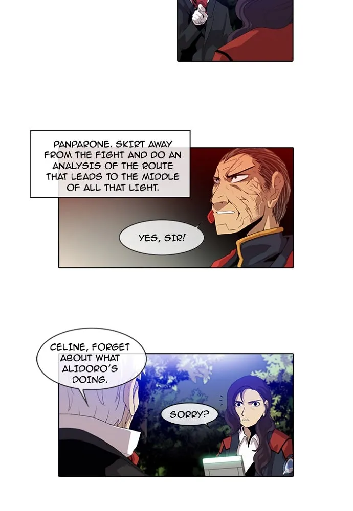 Read Gepetto chapter 145 image 1 on Lezhin