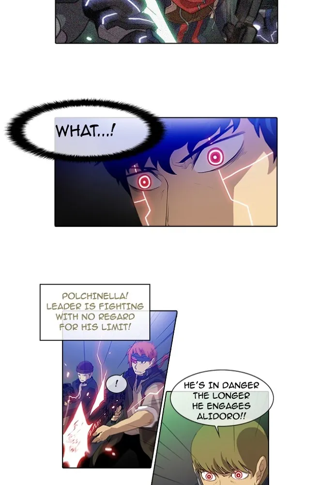 Read Gepetto chapter 145 image 10 on Lezhin