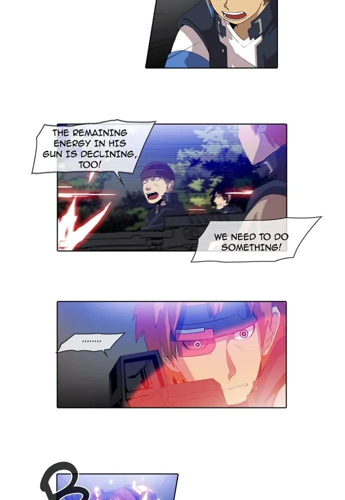 Read Gepetto chapter 145 image 11 on Lezhin