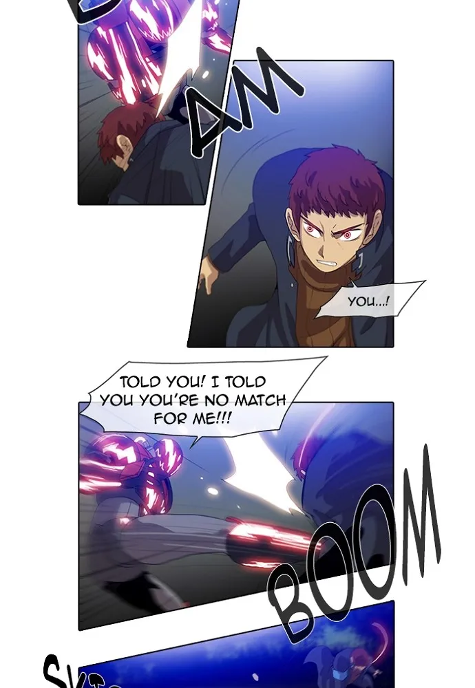 Read Gepetto chapter 145 image 12 on Lezhin
