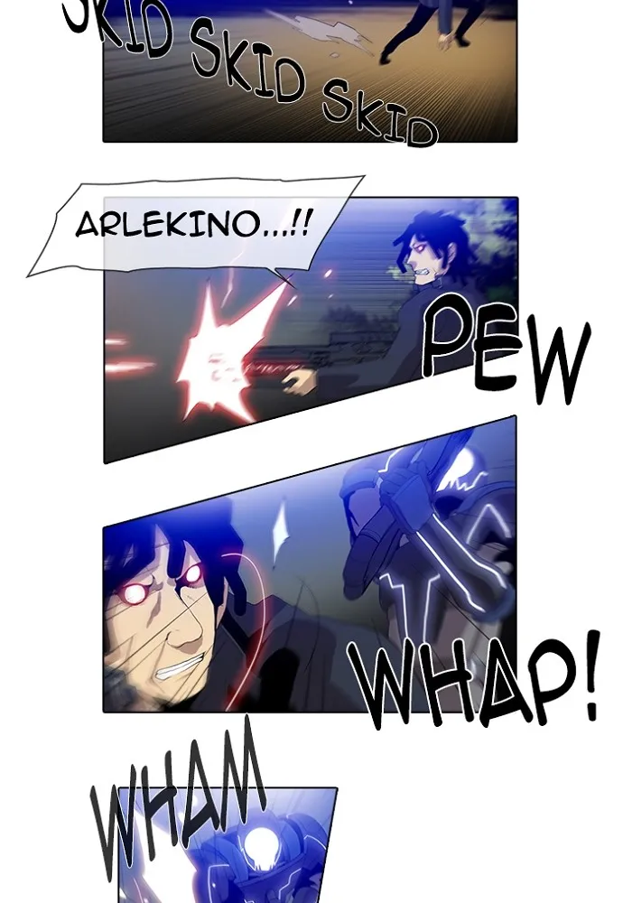 Read Gepetto chapter 145 image 13 on Lezhin