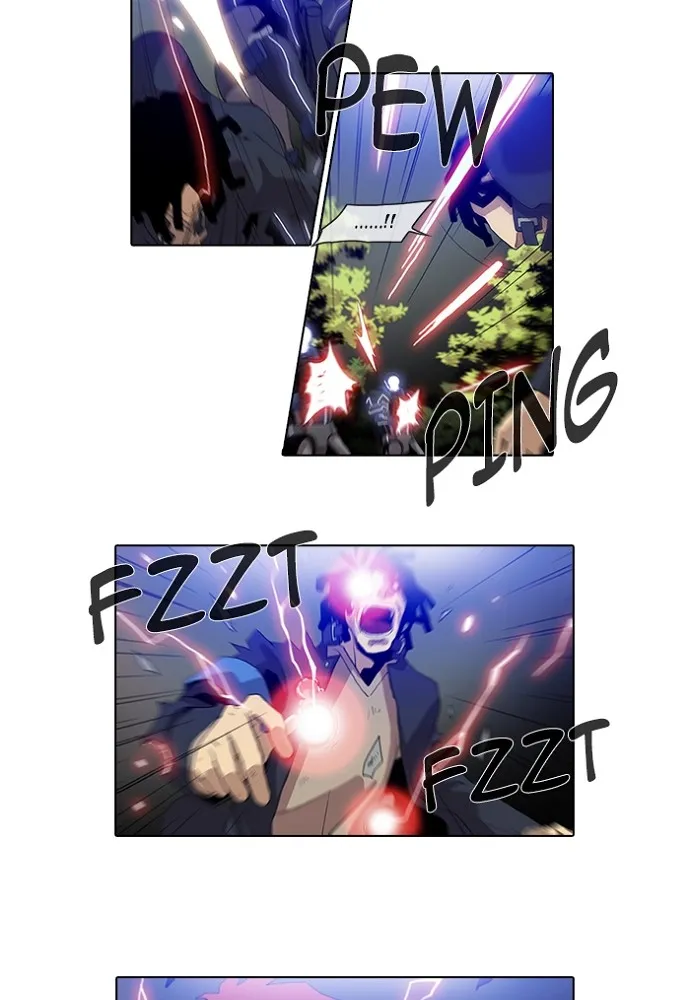 Read Gepetto chapter 145 image 14 on Lezhin