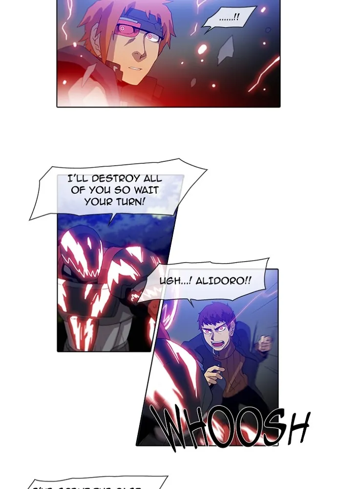 Read Gepetto chapter 145 image 15 on Lezhin