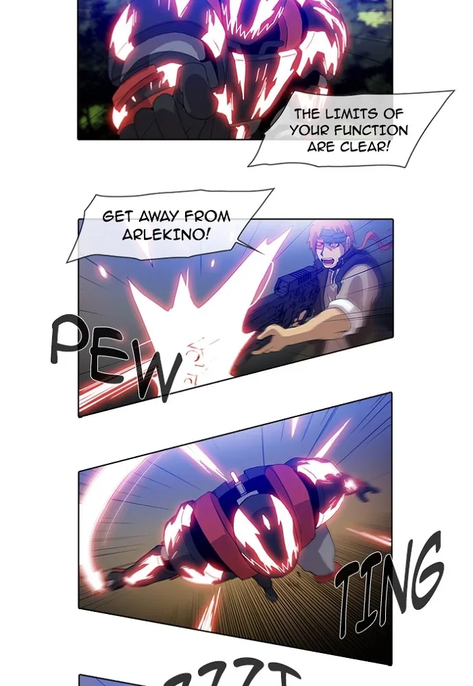 Read Gepetto chapter 145 image 18 on Lezhin