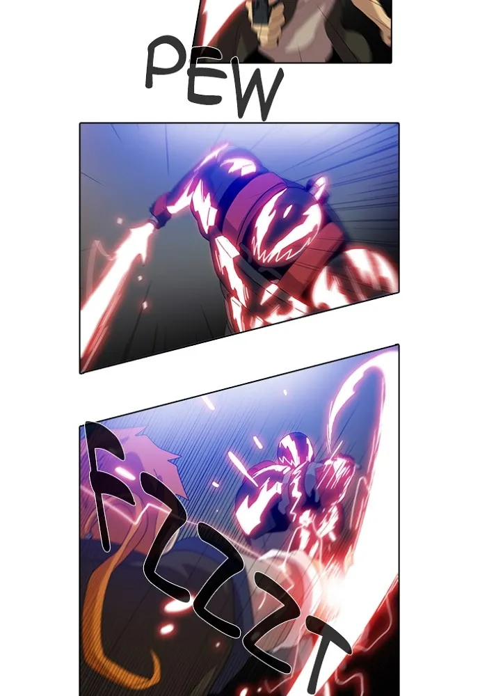 Read Gepetto chapter 145 image 20 on Lezhin