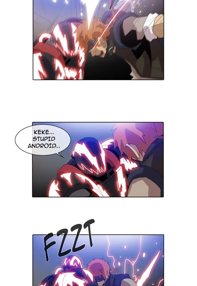 Read Gepetto chapter 145 image 22 on Lezhin