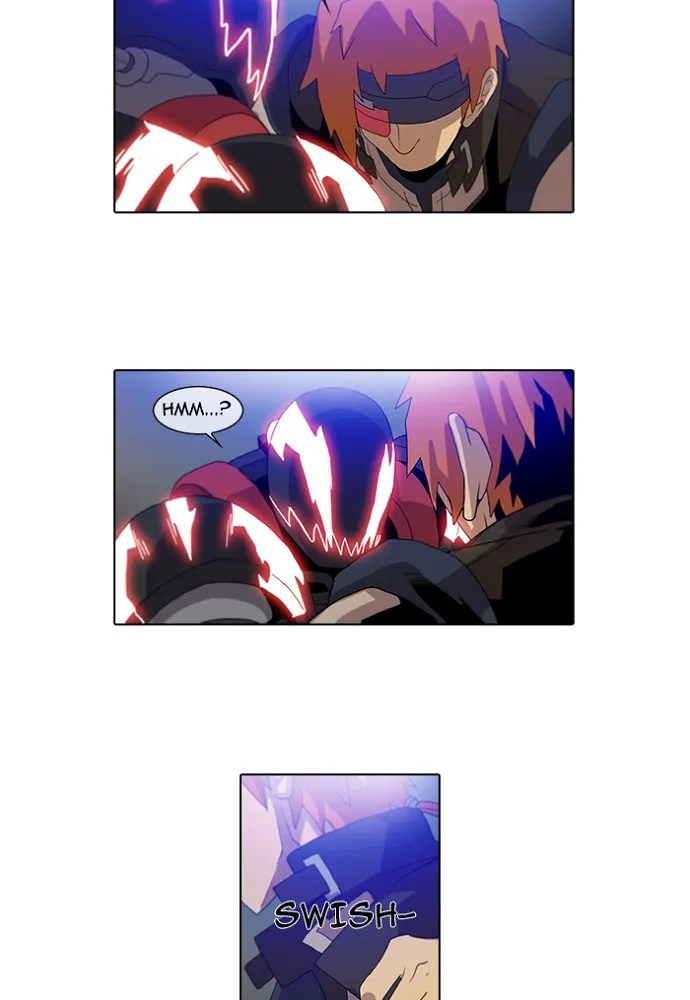 Read Gepetto chapter 145 image 24 on Lezhin