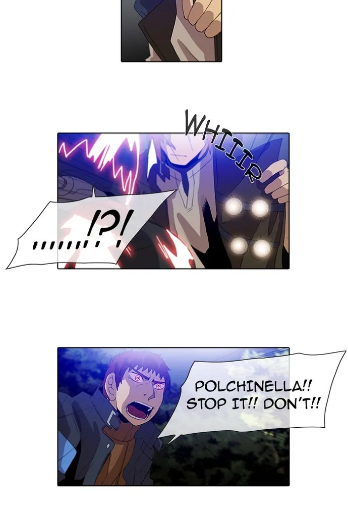 Read Gepetto chapter 145 image 25 on Lezhin