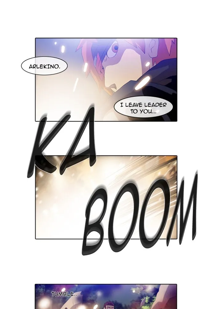 Read Gepetto chapter 145 image 26 on Lezhin
