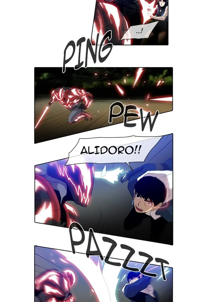 Read Gepetto chapter 145 image 5 on Lezhin
