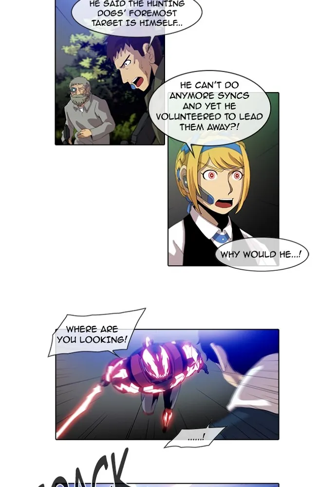 Read Gepetto chapter 145 image 7 on Lezhin