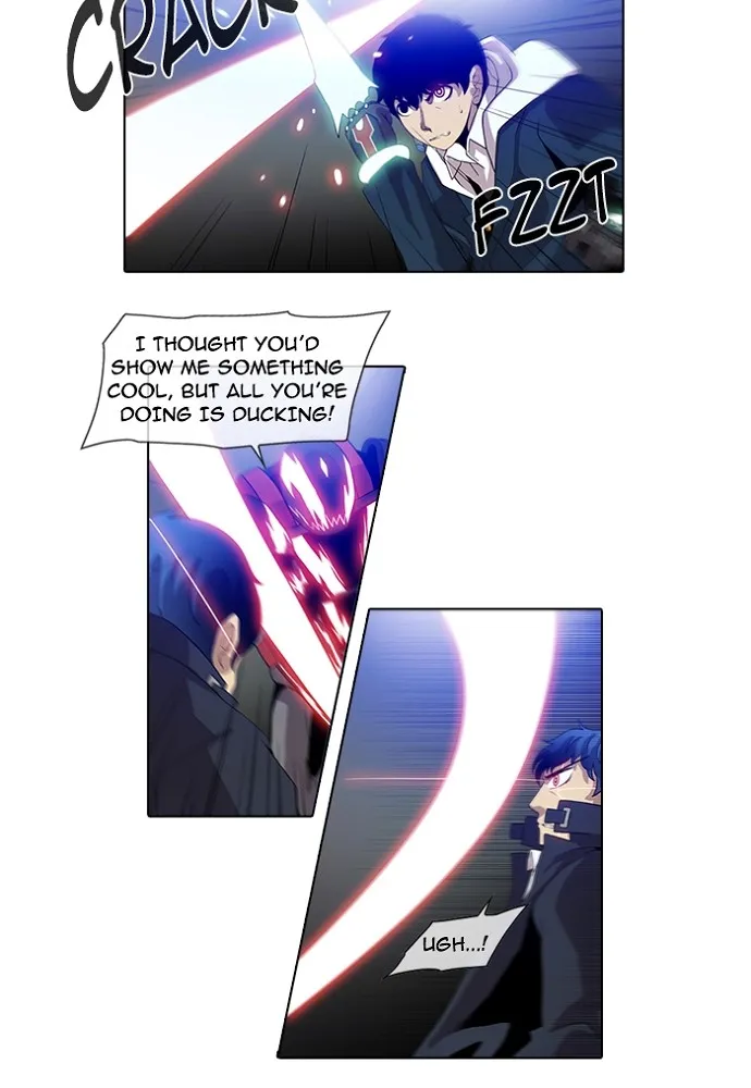 Read Gepetto chapter 145 image 8 on Lezhin