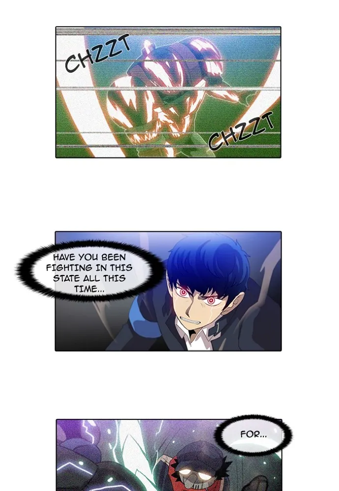 Read Gepetto chapter 145 image 9 on Lezhin