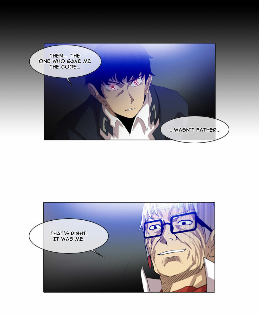 Read Gepetto chapter 146.1 image 28 on Lezhin