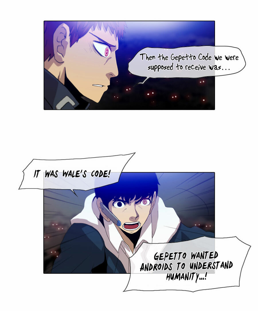 Read Gepetto chapter 146.1 image 33 on Lezhin