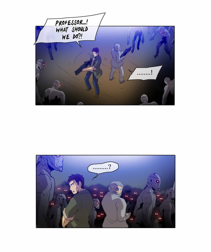 Read Gepetto chapter 146.2 image 12 on Lezhin