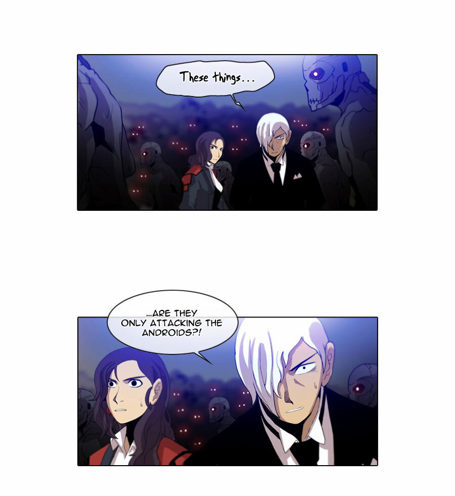 Read Gepetto chapter 146.2 image 13 on Lezhin