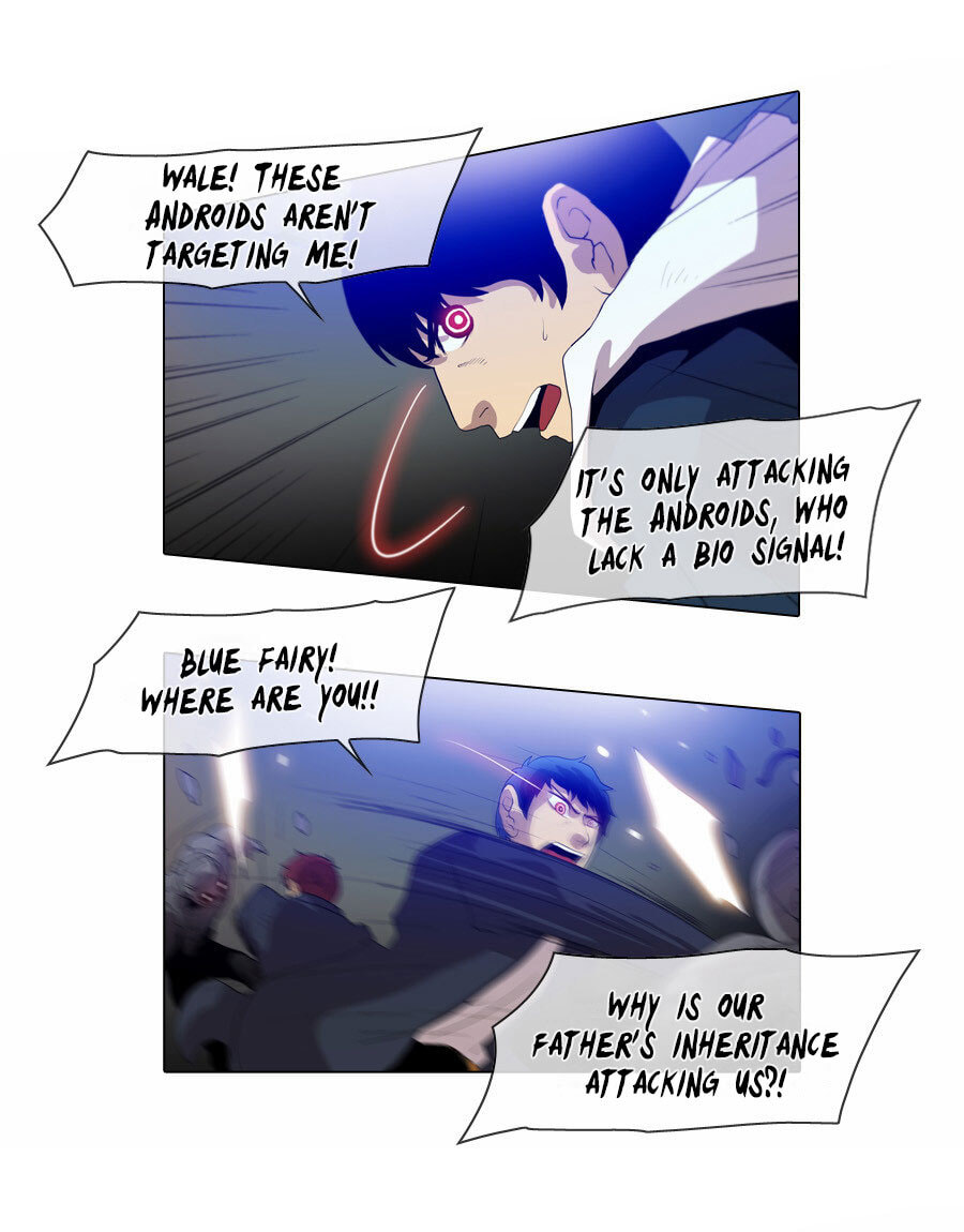 Read Gepetto chapter 146.2 image 16 on Lezhin