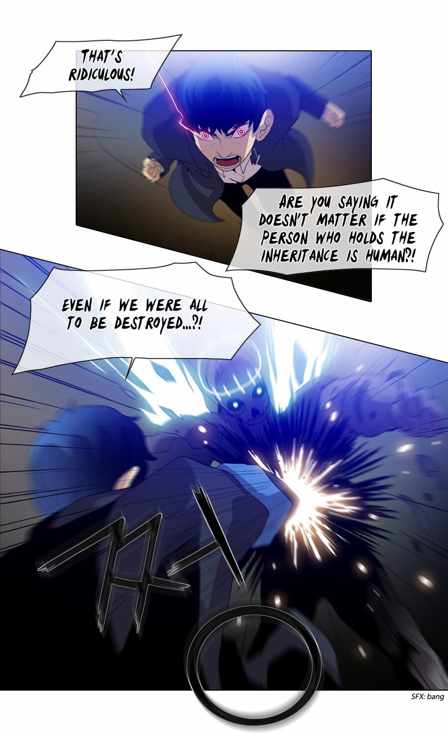 Read Gepetto chapter 146.2 image 19 on Lezhin