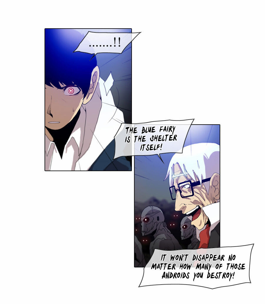 Read Gepetto chapter 146.2 image 22 on Lezhin