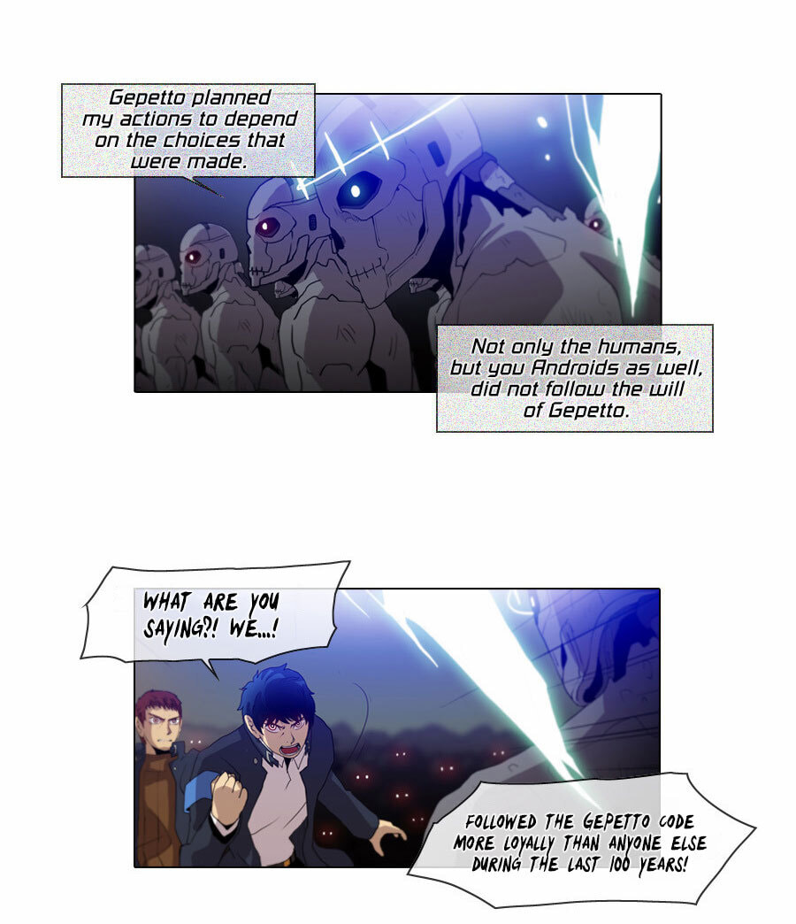 Read Gepetto chapter 146.2 image 24 on Lezhin