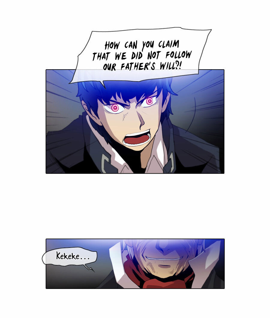 Read Gepetto chapter 146.2 image 25 on Lezhin