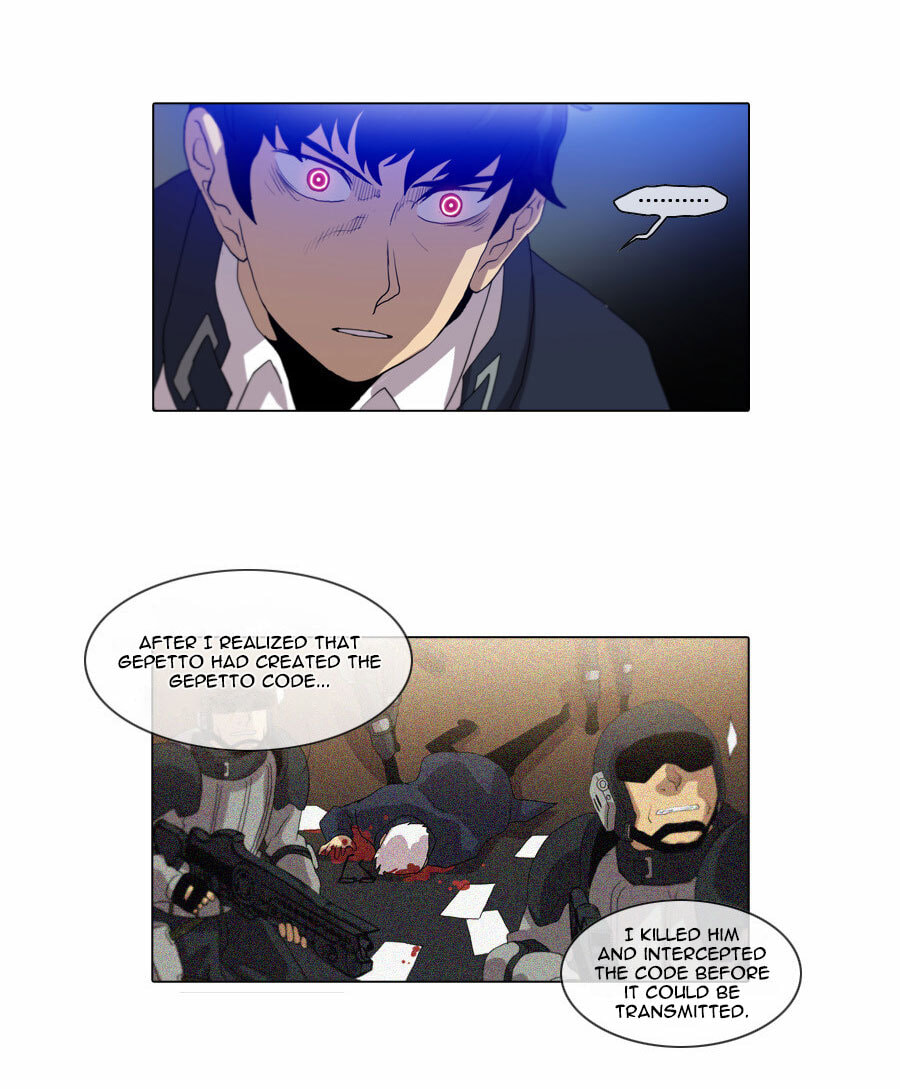 Read Gepetto chapter 146.2 image 30 on Lezhin