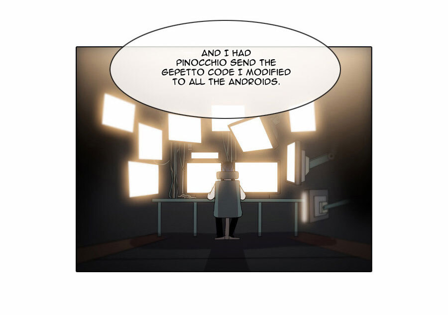 Read Gepetto chapter 146.2 image 31 on Lezhin