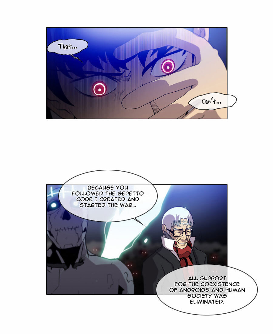 Read Gepetto chapter 146.2 image 34 on Lezhin
