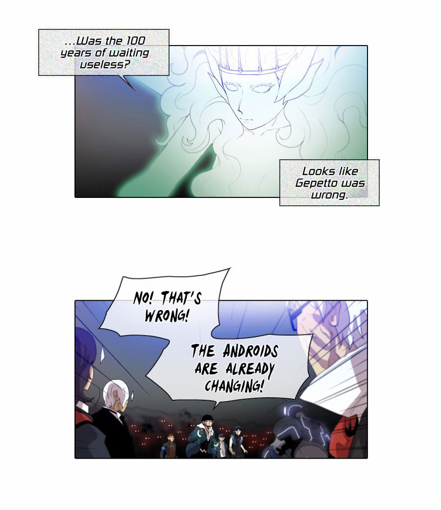 Read Gepetto chapter 146.2 image 4 on Lezhin