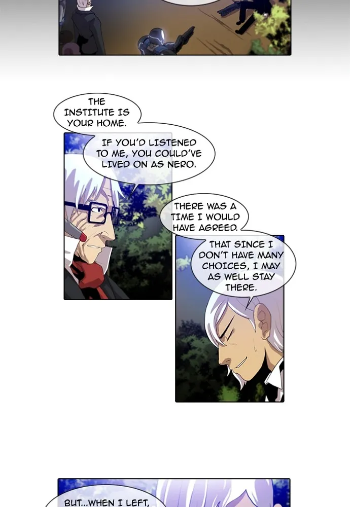 Read Gepetto chapter 147 image 1 on Lezhin