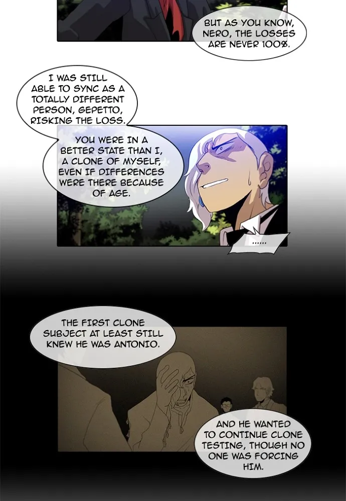 Read Gepetto chapter 147 image 10 on Lezhin