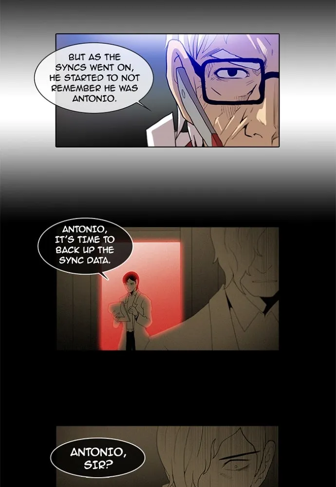 Read Gepetto chapter 147 image 11 on Lezhin