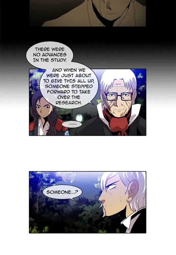 Read Gepetto chapter 147 image 12 on Lezhin