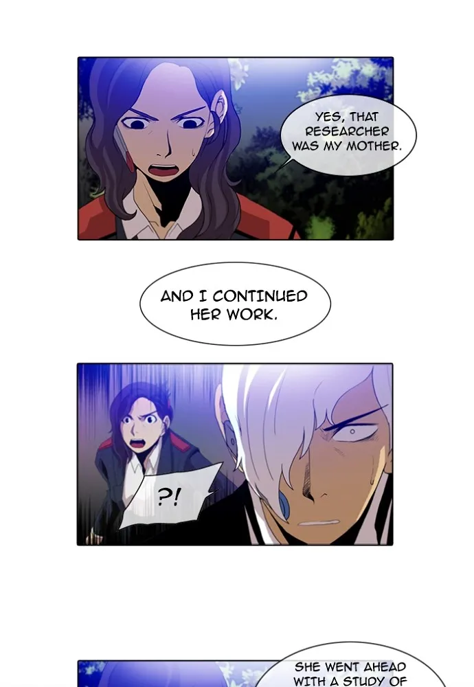 Read Gepetto chapter 147 image 13 on Lezhin