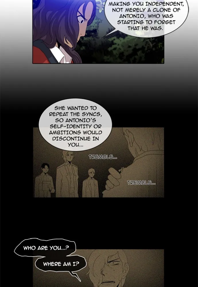 Read Gepetto chapter 147 image 14 on Lezhin