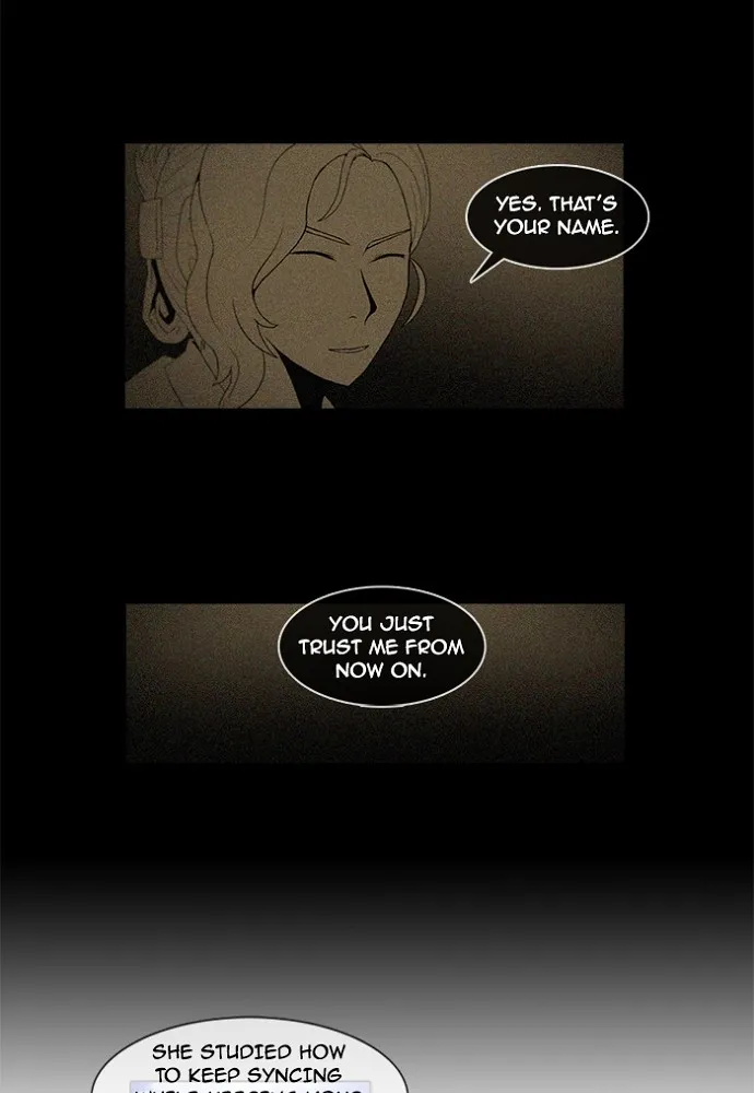 Read Gepetto chapter 147 image 16 on Lezhin