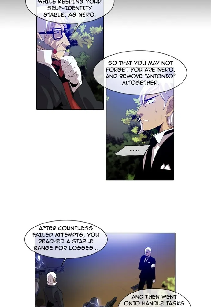 Read Gepetto chapter 147 image 17 on Lezhin