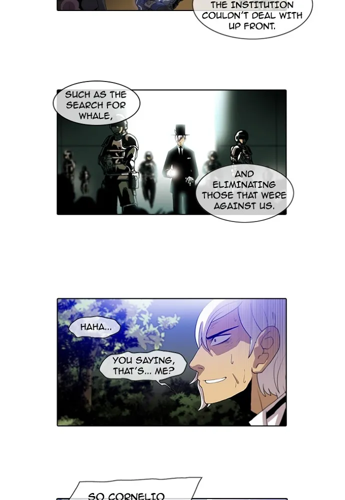 Read Gepetto chapter 147 image 18 on Lezhin
