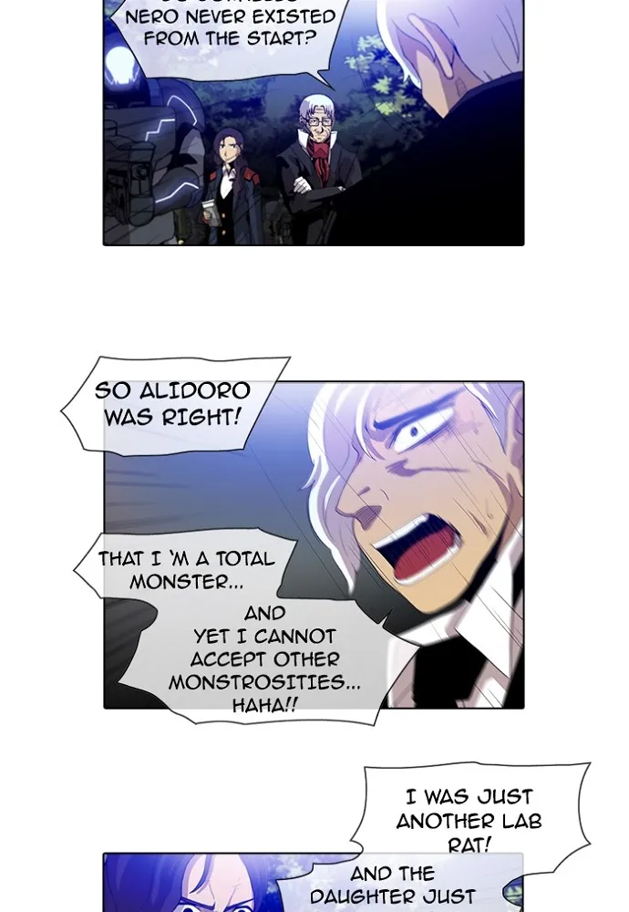 Read Gepetto chapter 147 image 19 on Lezhin